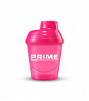 Prime Nutrition Shaker 400 ml. Pembe